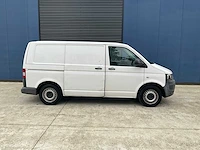 2012 volkswagen transporter 2.0 tdi bedrijfswagen - afbeelding 25 van  27