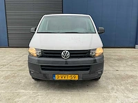 2012 volkswagen transporter 2.0 tdi bedrijfswagen - afbeelding 26 van  27