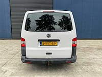 2012 volkswagen transporter 2.0 tdi bedrijfswagen - afbeelding 27 van  27