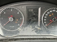 2012 volkswagen transporter bedrijfswagen - afbeelding 2 van  34
