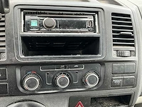2012 volkswagen transporter bedrijfswagen - afbeelding 3 van  34
