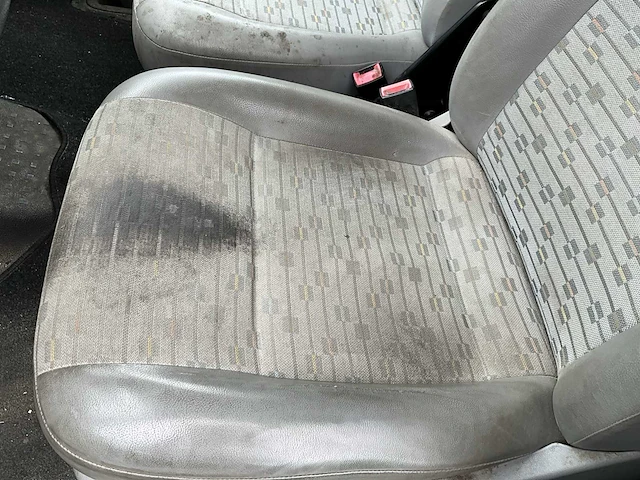 2012 volkswagen transporter bedrijfswagen - afbeelding 7 van  34