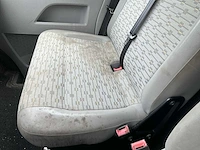 2012 volkswagen transporter bedrijfswagen - afbeelding 8 van  34