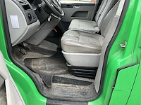 2012 volkswagen transporter bedrijfswagen - afbeelding 9 van  34