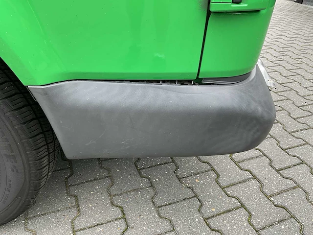 2012 volkswagen transporter bedrijfswagen - afbeelding 15 van  34