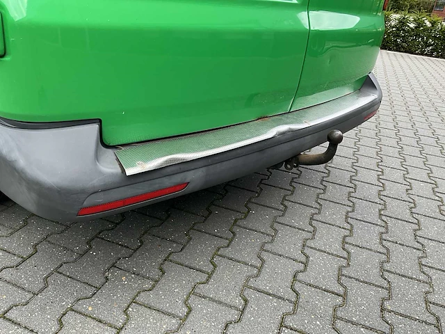 2012 volkswagen transporter bedrijfswagen - afbeelding 16 van  34