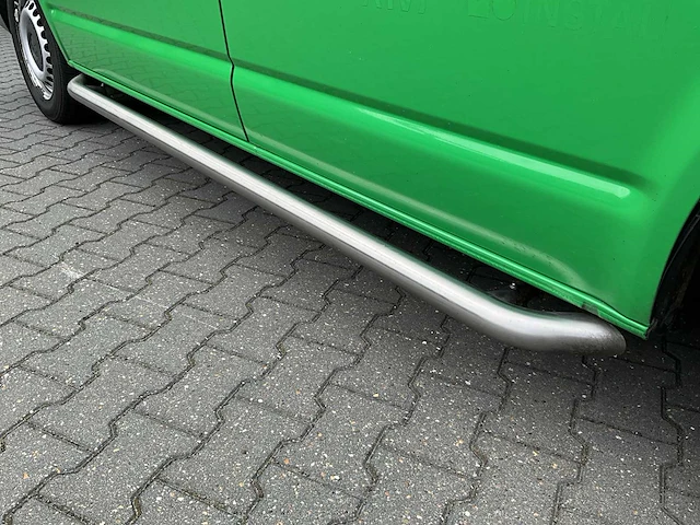 2012 volkswagen transporter bedrijfswagen - afbeelding 17 van  34