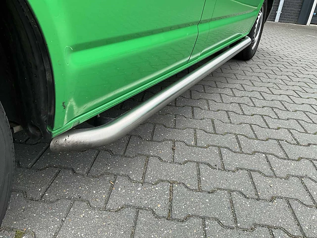 2012 volkswagen transporter bedrijfswagen - afbeelding 18 van  34