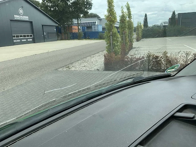 2012 volkswagen transporter bedrijfswagen - afbeelding 20 van  34