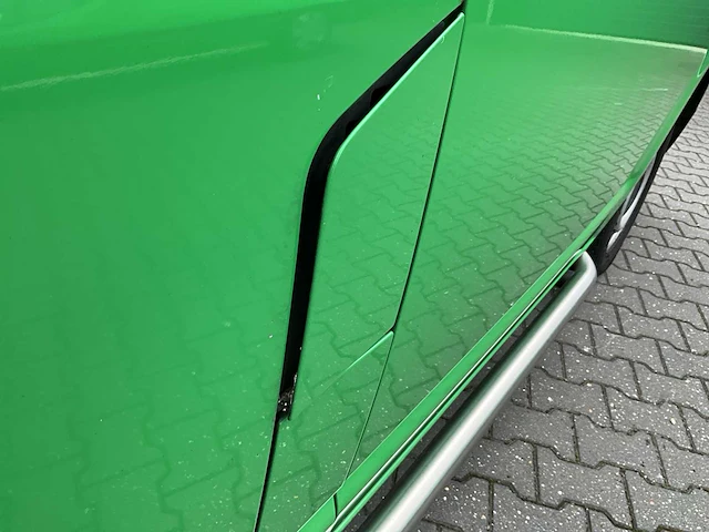 2012 volkswagen transporter bedrijfswagen - afbeelding 21 van  34
