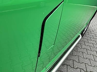 2012 volkswagen transporter bedrijfswagen - afbeelding 21 van  34