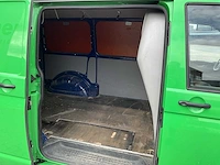 2012 volkswagen transporter bedrijfswagen - afbeelding 22 van  34