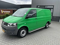 2012 volkswagen transporter bedrijfswagen - afbeelding 12 van  34