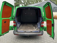 2012 volkswagen transporter bedrijfswagen - afbeelding 24 van  34