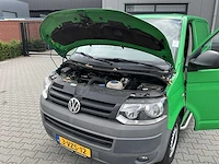 2012 volkswagen transporter bedrijfswagen - afbeelding 26 van  34