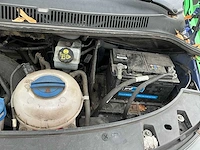 2012 volkswagen transporter bedrijfswagen - afbeelding 27 van  34