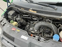 2012 volkswagen transporter bedrijfswagen - afbeelding 28 van  34