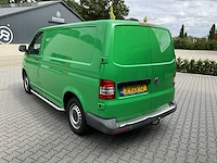 2012 volkswagen transporter bedrijfswagen - afbeelding 29 van  34