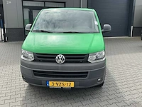 2012 volkswagen transporter bedrijfswagen - afbeelding 31 van  34