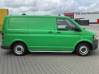 2012 volkswagen transporter bedrijfswagen - afbeelding 32 van  34