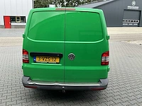 2012 volkswagen transporter bedrijfswagen - afbeelding 33 van  34