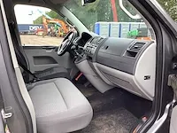 2012 volkswagen transporter bedrijfswagen - afbeelding 10 van  25