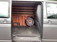 2012 volkswagen transporter bedrijfswagen - afbeelding 11 van  25