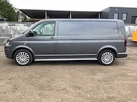 2012 volkswagen transporter bedrijfswagen - afbeelding 12 van  25