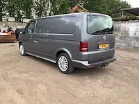 2012 volkswagen transporter bedrijfswagen - afbeelding 19 van  25