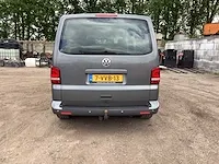 2012 volkswagen transporter bedrijfswagen - afbeelding 20 van  25