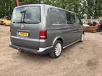 2012 volkswagen transporter bedrijfswagen - afbeelding 21 van  25