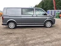 2012 volkswagen transporter bedrijfswagen - afbeelding 22 van  25