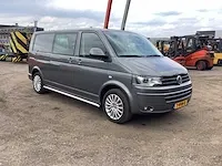 2012 volkswagen transporter bedrijfswagen - afbeelding 23 van  25