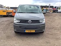 2012 volkswagen transporter bedrijfswagen - afbeelding 24 van  25