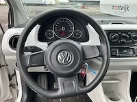 2012 volkswagen up! 1.0 personenauto - afbeelding 13 van  32