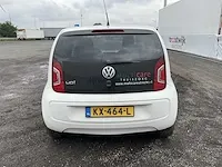 2012 volkswagen up! 1.0 personenauto - afbeelding 27 van  32