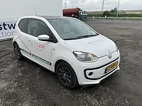 2012 volkswagen up! 1.0 personenauto - afbeelding 30 van  32