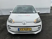 2012 volkswagen up! 1.0 personenauto - afbeelding 31 van  32