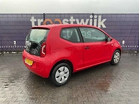 2012 volkswagen up! personenauto - afbeelding 6 van  12