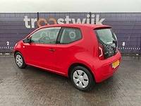 2012 volkswagen up! personenauto - afbeelding 7 van  12