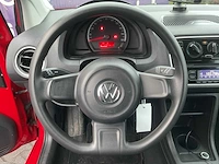 2012 volkswagen up! personenauto - afbeelding 11 van  12