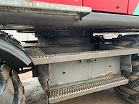 2012 volvo 2012 ew 160d banden graafmachine - afbeelding 3 van  61
