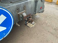 2012 volvo 2012 ew 160d banden graafmachine - afbeelding 6 van  61