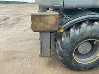 2012 volvo 2012 ew 160d banden graafmachine - afbeelding 10 van  61