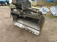 2012 volvo 2012 ew 160d banden graafmachine - afbeelding 16 van  61