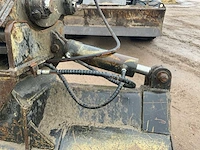 2012 volvo 2012 ew 160d banden graafmachine - afbeelding 20 van  61