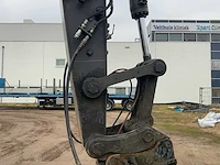 2012 volvo 2012 ew 160d banden graafmachine - afbeelding 26 van  61