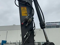 2012 volvo 2012 ew 160d banden graafmachine - afbeelding 27 van  61