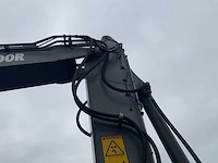 2012 volvo 2012 ew 160d banden graafmachine - afbeelding 28 van  61