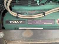 2012 volvo 2012 ew 160d banden graafmachine - afbeelding 33 van  61